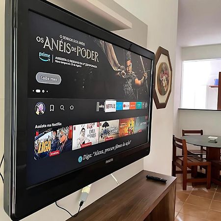 Wi-Fi Saint Patrick - 50Mts Da Enseada Apartman Guarujá Kültér fotó
