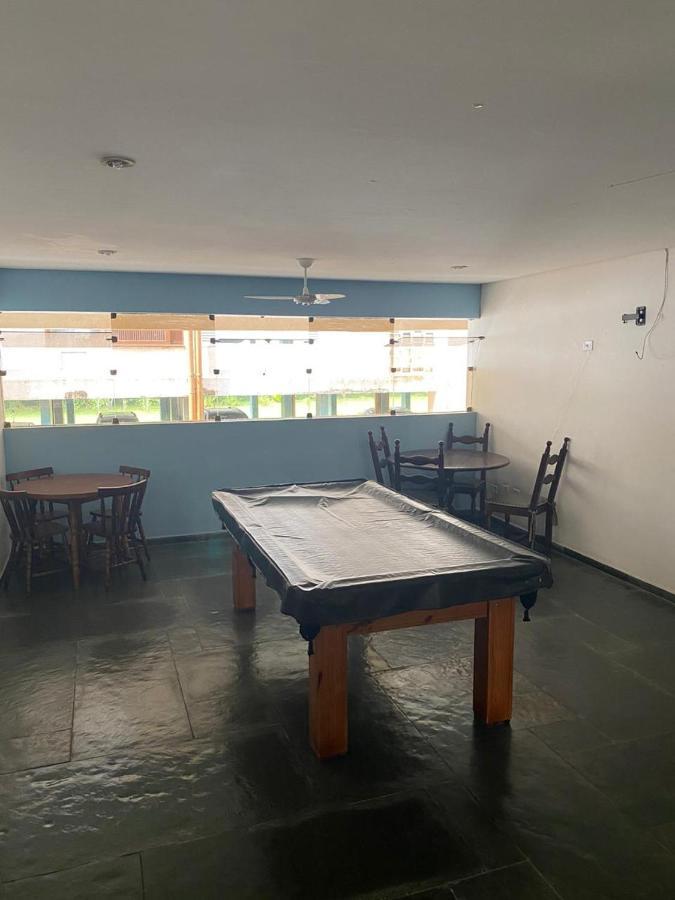 Wi-Fi Saint Patrick - 50Mts Da Enseada Apartman Guarujá Kültér fotó