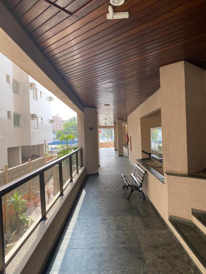 Wi-Fi Saint Patrick - 50Mts Da Enseada Apartman Guarujá Kültér fotó
