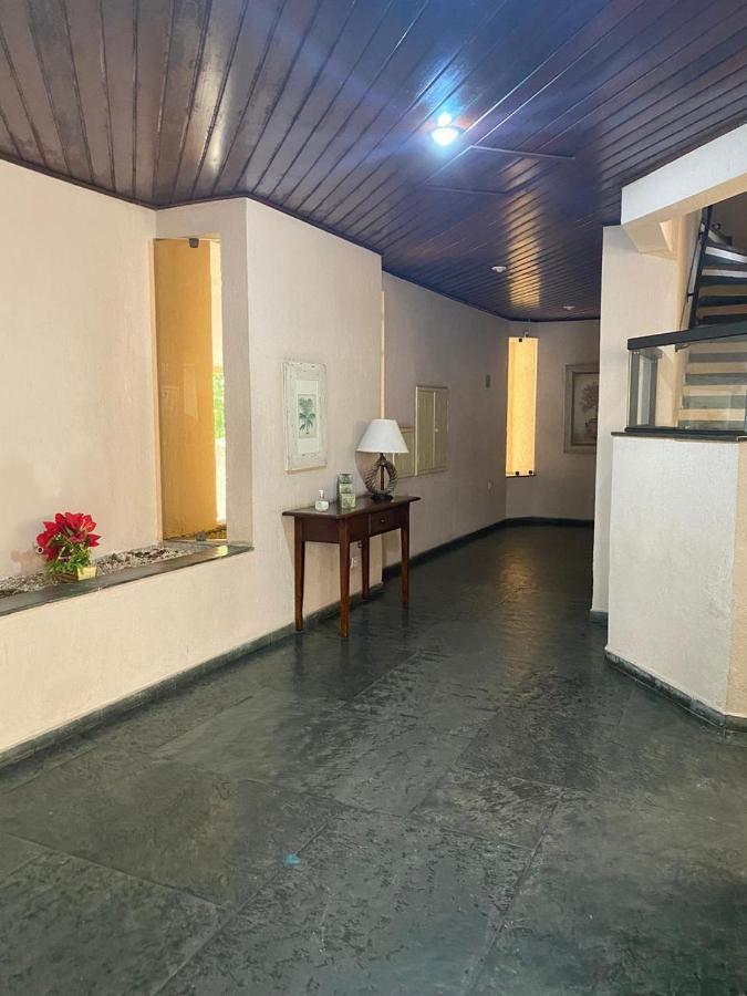 Wi-Fi Saint Patrick - 50Mts Da Enseada Apartman Guarujá Kültér fotó