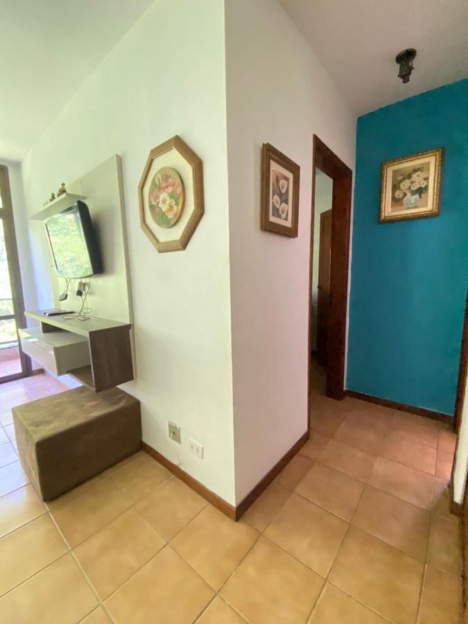 Wi-Fi Saint Patrick - 50Mts Da Enseada Apartman Guarujá Kültér fotó