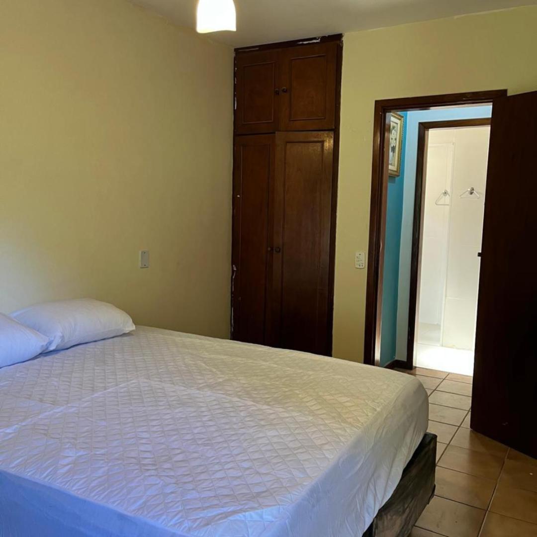 Wi-Fi Saint Patrick - 50Mts Da Enseada Apartman Guarujá Kültér fotó