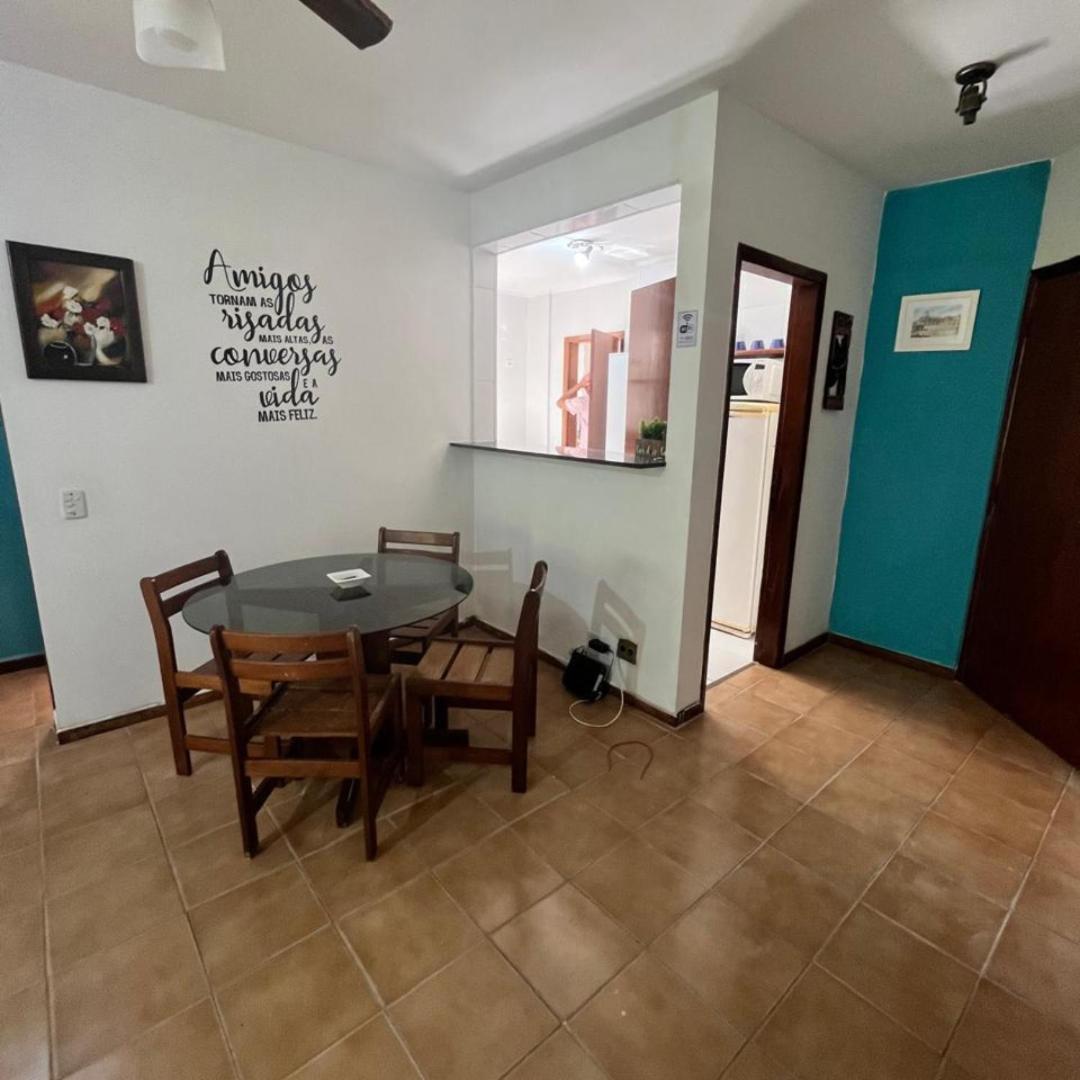 Wi-Fi Saint Patrick - 50Mts Da Enseada Apartman Guarujá Kültér fotó