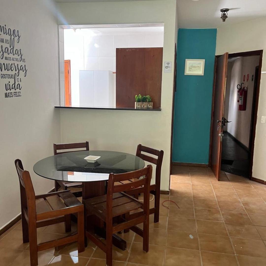 Wi-Fi Saint Patrick - 50Mts Da Enseada Apartman Guarujá Kültér fotó