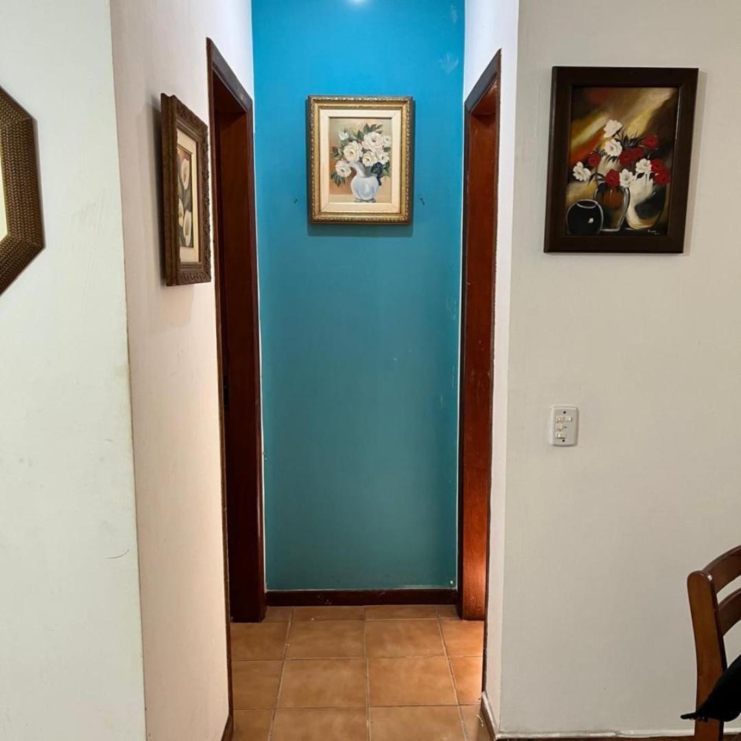 Wi-Fi Saint Patrick - 50Mts Da Enseada Apartman Guarujá Kültér fotó